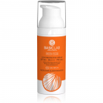 BasicLab Dermocosmetics Protecticus Kerge kaitsev niisutaja SPF 50+ 50 ml