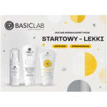 BasicLab Dermocosmetics Light Basic Kinkekomplekt tundlikule nahale