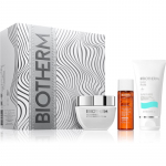 Biotherm Aquasource Hydra Barrier Cream Kinkekomplekt  Wle