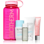 Biotherm Aqua Drop Set Pink Kinkekomplekt  Wle