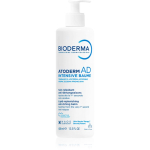 Bioderma Atoderm AD Intensive Baume Intensiivselt rahustav palsam v&auml;ga kuivale, tundlikule ja atoopilisele nahale 400 ml