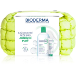 Bioderma S&eacute;bium Set Kinkekomplekt aknekalduvustega naha ebat&auml;iuste vastu
