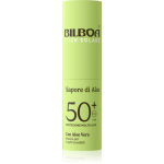 Bilboa Sapore di Aloe Stick P&auml;ikesekaitsepulk aloe veraga SPF 50+ 10 ml