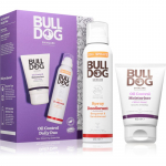 Bulldog Oil Control Daily Duo Kinkekomplekt  Mle