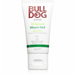 Bulldog Original Shave Gel Raseerimisgeel  Mle 30 ml