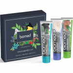 Biomed Men Set komplekt hammastele