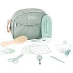 Babymoov Hygienic Set Matcha beebi hoolduskomplekt 10 tk