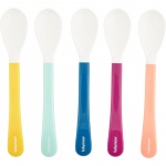 Babymoov Spoons Multicolor lusikas 8m+ Multicolor 5 tk