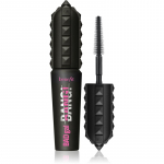 Benefit BADgal BANG! Volumizing Mascara Mini Tihendav ripsmetu&scaron;&scaron; varjund Black 4 g