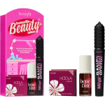 Benefit Beneville Beauty Salon Your Holiday Bestsellers Trio Christmas Beauty Set Kinkekomplekt  Wle