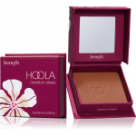 Benefit Hoola P&auml;ikesepuuder mati efektiga varjund Medium Deep 8 g