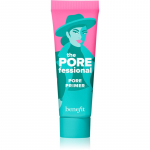 Benefit The POREfessional Mini Meigialuskreem nahka &uuml;htlustava ja poore minimeeriva toimega 7.5 ml