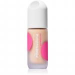 Benefit The POREfessional Foundation Valgustpeegeldav vedel jumestuskreem niatsiinamiidiga varjund 3W Trailblazer 30 ml
