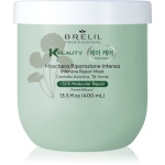 Brelil Professional K-Beauty Intensive Repair Mask Intensiivselt parandav mask 400 ml
