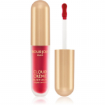 Bourjois Cloud Cr&egrave;me Velvet Matte &Uuml;limatt vedel huulev&auml;rv varjund 07 Red-y or Not 3.1 ml