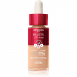 Bourjois Healthy Mix Kerge jumestuskreem loomuliku ilme andmiseks varjund 51.2W Golden Vanilla 30 ml