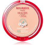 Bourjois Healthy Mix Matistav puuder nahale s&auml;ra andmiseks varjund 03 Rose Beige 10 g
