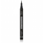Bourjois Ultra Slim Waterproof Liner Veekindel silmapliiats varjund Ultra Black 1 ml