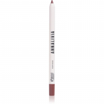 BPerfect Annalivia Huulepliiats varjund Robyn Rose 1.5 g