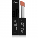 BPerfect Lip Library Satin Kreemjas huulepulk varjund Hero 3 g