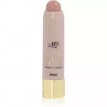 BPerfect Snatched Stick Bronze & Contour P&auml;ikesepuuder pulgakujuline varjund 01 Light Peach 44 g
