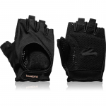 BeastPink Hyper fitnesskindad v&auml;rv Black &ndash;⁠⁠⁠⁠⁠⁠ M 1 paar