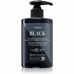Black Professional Line Toner toonik looduslike toonide jaoks Black 300 ml