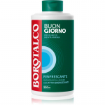 Borotalco Good Morning Refreshing V&auml;rskendav du&scaron;igeel l&otilde;hnatooted Sea Mint 500 ml