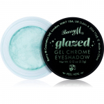 Barry M Glazed Geel-lauv&auml;rv varjund So Charming 3.5 g
