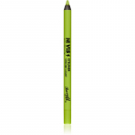 Barry M Hi Vis Neon Veekindel silmapliiats varjund Strobe Light 1,2 g