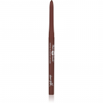 Barry M That's Swell! Peptide Plumping Lip Liner Huulepliiats varjund Hazelnut Haze 2.5 ml