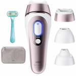 Braun Smart IPL Skin i&middot;expert PL7321 nutikas IPL-seade karvade eemaldamiseks keha, n&auml;o, bikiinipiirkonna ja kaenlaaluste jaoks 1 tk