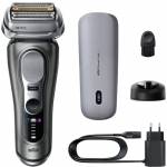 Braun Series 9 PRO+ 9625s Elektripardel laadimis&uuml;mbrisega 1 tk
