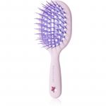 BrushArt Daisy Dreams Detangling hairbrush Juuksehari Pink 1 tk