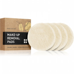 BrushArt Home Salon Make-up removal pads meigieemalduspadjad Cream