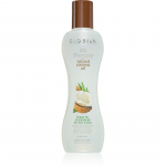 Biosilk Silk Therapy Natural Coconut Oil Juustesse j&auml;etav niisutav hooldus juustele ja kehale 167 ml