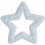 BIBS Baby Bitie Star n&auml;rimism&auml;nguasi Baby Blue 1 tk