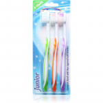 Beauty Formulas Junior hambaharjad lastele 3 tk