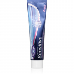 Beauty Formulas Sensitive Hambapasta valgendava toimega 100 ml