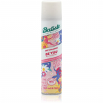 Batiste Be You Kuiv&scaron;ampoon rasustele juustele 200 ml