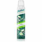 Batiste Naturally Coconut & Hemp V&auml;rskendav, &otilde;li imav kuiv&scaron;ampoon 200 ml