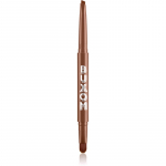 Buxom POWER LINE&trade; PLUMPING LIP LINER Kreemjas huulelainer suurendava efektiga varjund Hi-Def Honey 0.3 g