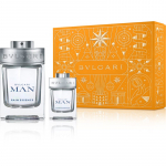 BVLGARI Bvlgari Man Rain Essence Kinkekomplekt Mle