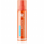 BYROKKO Shine Brown Beta Carotene P&auml;ikese&otilde;li 150 ml