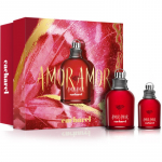 Cacharel Amor Amor Kinkekomplekt  Wle