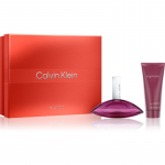 Calvin Klein Euphoria Kinkekomplekt  Wle