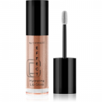 Canneff Effect by Canneff Hydrating Lip Gloss Niisutav huulel&auml;ige varjund Mocha Mousse 4 ml