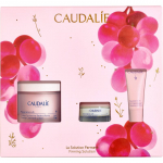 Caudalie Resveratrol-Lift Firming Solution Gift Set j&otilde;ulukinkekomplekt pinguldava toimega