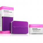 Carbon Theory Vaporeize Facial Cleansing Bar N&auml;oseep niatsiinamiidiga 80 g