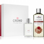 Cremo Set Bourbon and Oak Kinkekomplekt  Mle